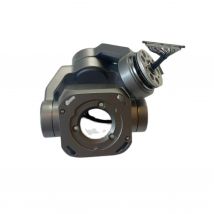 Original kardanische Motorarme ohne Kamera für DJI Mavic 2pro Mavic2pro. Gebraucht wurde getestet