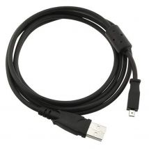 U-8 USB KABEL U8 Kompatibel Für Kodak Digital Kamera Easyshare Modell C913 C813 C713 C613 M763 M753 M863 M340 M1063 m893 P850