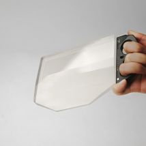 Filtro Prisma Portatile LLP 150mm per Effetti Fantasma/Stretch