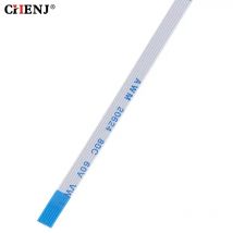 1pcs Touchpad Power Schalter Flex Band Kabel Für ASUS X550C X550CC A550C X550V Y581C 6pins Länge 20cm