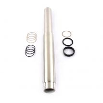 AP03 Zusammenklappbares Kühlmittelwasserrohr-Set N62 für BMW 5 6 7 E60 E61 E63 E64 E65 E66 E67 X5 E53 E70 550i 650i 750i 11141439975