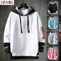 Neue Mode Hoodies Männer Sweatshirts für Männer Frauen Mit Kapuze Sweatshirts Brief Gedruckt Bunte Hoody Shirts Hip Hop Pullover Männlich
