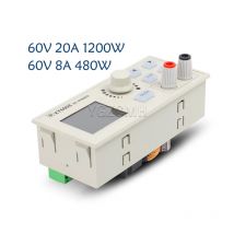 Xy6020 xy6008 wifi cnc dc geregelte strom versorgung einstellbare cv cc wartung step down modul synchrone gleich richtung