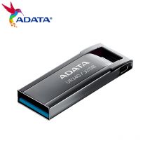 ADATA UR 340 Unidad flash USB 128 GB 64 GB 32 GB Metal USB3.2 Pendrive Memoria de alta velocidad U Disco para computadora