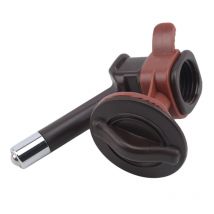 Katze Wassersp ender hängen Haustier Flasche nicht nass Mund Hund Spender Ball automatische Wasser fütterung Katzen liefert