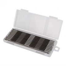 10 Pz 82mm Lame per pialla in metallo duro Coltello per il taglio di legni morbidi e duri Pannello in compensato Parti di macchine per la lavorazione del legno Lama per pialla Nuovo