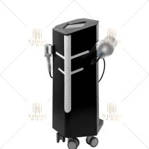 Professionelle NEUE Roller Physiotherapie Roller Technologie beseitigt Schmerzen Anti-Cellulite Hautverjüngung Körper Schlankheitsmaschine