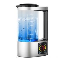 100-240V 2L elektryczna maszyna bogaty w wodór czajnik wodny jonizator wody filtr wody napój Generator wody hydrogenicznej