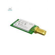 SPI nRF24L01 PA LNA 2.4GHz Rf Module E01-ML01DP5 2.5km Long Range 20dBm IoT Rf Transmitter Receiver Shield for Arduino nRF24L01P