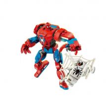28 CM KSZ1041 Supereroe Mattoni Avengers Thor Iron Man Thanos Assemblare Compatibile Action Figure Giocattolo Building Blocks Modello Ornamento