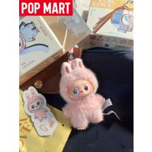 POP MART LABUBU 4.0 A-M Heart Code Series Vinyl Blind Box |New Generation High Quality Collectible Figurine Toy as Ideal Gift