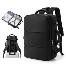 zaino herren zaino damen Bagaglio a mano Zaino Borsa per laptop da lavoro Zaino da viaggio Zaino da cabina, Zaino da scuola