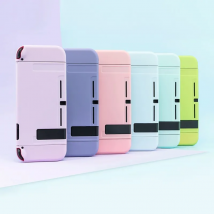 GeekShare Shell For Nintendo Switch Solid Hard Shell Joy-con Protective Cases Full Cover Nintend Switch Accessories Case