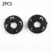2 Teile/satz Auto Haube Motorhaube Stange Unterstützung Prop Tülle Clips Verschluss Kit Fit Für Toyota Für Corolla Für RAV4 Für Scion XB