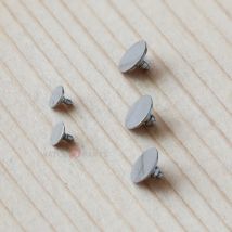 Uhrwerk Rotor Bolt Axis of Oscillating Mas für Rolex 3135/3035/2235/2135