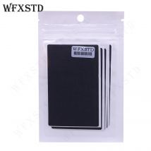 5Pcs New Touchpad Touch Sticker For Lenovo Thinkpad T410 T410I T420 T420I T420S T430 T430I Touchpad Touch Sticker
