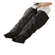 EU 2 pics Professional Massager Accessories Equipment Full Massage System with Dynamic Compression Technology Kneading Squeeze D