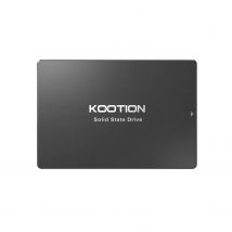 KOOTION 2,5-calowy dysk półprzewodnikowy Dysk twardy 1 TB 960 GB 512 GB 480 GB 256 GB 240 GB 128 GB 120 GB Wewnętrzne dyski twarde