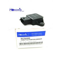 35170-23500 Throttle Position Sensor TPS or Plug For Hyundai Elantra Tiburon Tucson Accent Kia Sportage 3517023500 22620-1F700