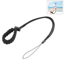 Adjustable Wrist Strap Universal Braided Anti-lost Hand Rope For Gopro 9 8 7 6 Insta360 GO 2 Dji OSMO Action Camera Accessories
