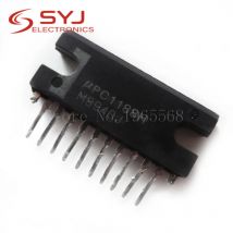 1pcs/lot UPC1188H UPC1188 SIP-10 ZIP-10 In Stock