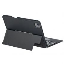 T11B-AS Detachable Keyboard Tablet Case For iPad Air 11-inch 2024/ Air 5 2022/ Air 4 2020/ iPad Pro 11-inch 2022 2021 2020 2018