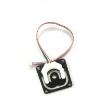 K1/ K1 Max Auto-Nivellierung Kit Dehnungsmesser Nivellierungsplatine für Creatity K1C Ender-3 V3 Plus 3D-Druckerteile