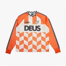 MTB Bike Jersey Männer Langarm Motocross Shirt Offroad Motorrad DEUS EX MACHINA Downhill Radfahren Jersey DH Dirt Bicycle Jersey