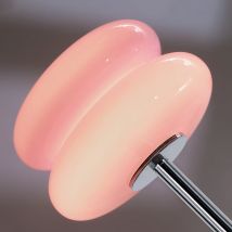 Moderne Macaron LED Tisch Dekoration USB Lampen Schreibtisch Nachttisch Lampen Für Wohnkultur Studie Atmosphäre Nachtlicht LED Innen Beleuchtung