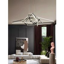 Modern home decor led lights pendant light lamps for living room led Chandeliers for dining room hanging light indoor lighting