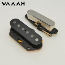TL'50s Tone Alnico 3 Tlcaster Pickups Custom Vintage Single Alnico Pickups für TL E-Gitarre