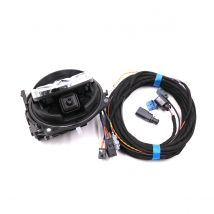 Für golf 7 vii mk7 T-ROC passat b8 polo 6c park kamera flippen rückfahr kamera rückfahr kamera-alt