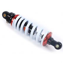Sospensione ammortizzatore posteriore adatta per Dirt Bike/Quad/ATV/Pit facile installazione e non richiede alcun tipo di modifica
