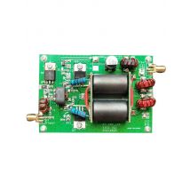 DYKB 45W 13.56MHz ssb RF Linear Amplifier low pass filter high frequency power amplifier for HAM radio AMP RFID Signal shortwave