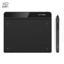 XPPen Star G640 6,5 x 4 cale Tablet graficzny do rysowania Bez baterii 8192 poziomów 266 RPS do gier OSU Windows Mac Chromebook