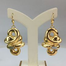 Yuminglai Quality Earrings Drop Fashion Design Brazilian Earrings Jewelries for Women Jewelry Set FHK18921
