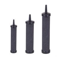 2 cm x 5 cm/2 cm x 10 cmAquarium Luftpumpe Sand Stein Sauerstoff Pumpe Frische Luft Stein blase Bar Aquarium Aquarium Belüfter Pumpe Zubehör