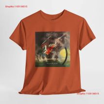 Hawkwind T shirt Vintage Space Rock Band Metal for Men and Women vintage Washed streetwear Soft Casual Breathable Stretched
