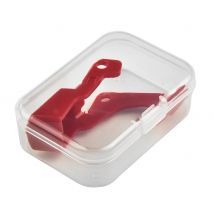 2X interruttore a pulsante di alimentazione a grilletto Extra forte per Dyson V10 V11 Design aggiornato parte di ricambio per la pulizia della casa