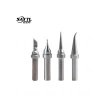 Original Quick Soldering Iron Tip for Quick 203 203H 204 204H 3202 Solder Station Tips Replacement Welding Head