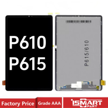 Für Samsung Galaxy Tab S6 Lite LCD P610 P615 SM-P610 SM-P615 Bildschirm Touch Display Digitizer Montage Ersatz 10,4"