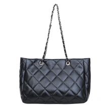 2025 Cross-Border New Arrival: Versatile Everyday Shoulder Bag Lolita Quilted Design - Effortlessly Stylish Authentic Matte