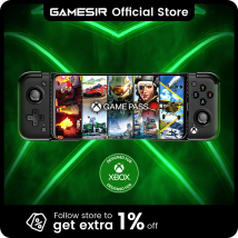 GameSir X2 Pro Xbox Gamepad Android controlador de juego para teléfono móvil para Xbox Game Pass xCloud STADIA GeForce Now Cloud Gaming