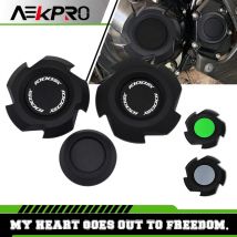 Neues Motorrad abs Motors tator abdeckung Motors chutz abdeckung Schutz zubehör für z1000sx z1000/r ninja1000 1000sx