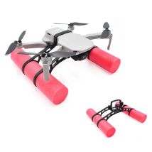 Float Fahrwerk Heighten Klapp halterung Auf Wasser Schwimm Expansion Set Für DJI Mavic Mini / SE / Mini 2 drone Zubehör