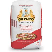 Pizza Mehl Pizzeria 1kg - Caputo