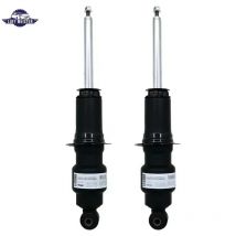 Ammortizzatori posteriori 2 pezzi per Subaru Forester 2008-2016 20365 sc071 20365 sc010 muslim20365 cs07