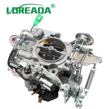 2 Barrel Carb Carburetor Assembly 13220-83001 1322083001 For Suzuki SJ413 Mitsubishi Engine Heavy Duty Carburador OEM Quality