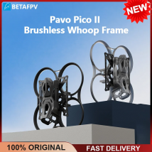 BETAFPV Pavo Pico II Brushless Whoop Frame O4 Air Unit Bracket II 2025 NEU