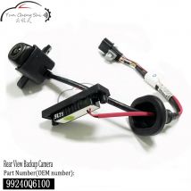99240Q6100 Erweiterter visueller Fahrersensor für Kia SELTOS 20 (2019–2021) Neue hintere Türkamera 99240-Q6100